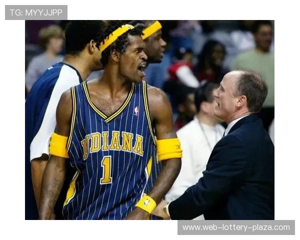 奥本山宫打架事件深度解析：从冲突到篮球文化的反思与变革